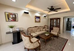 Blk 263 Tampines Street 21 (Tampines), HDB 3 Rooms #592804881